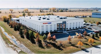 Celebrating 40 years, with a vision of future success Celebrating 40 years, with a vision of future success